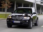 BMW X5 Security Plus 2009 года